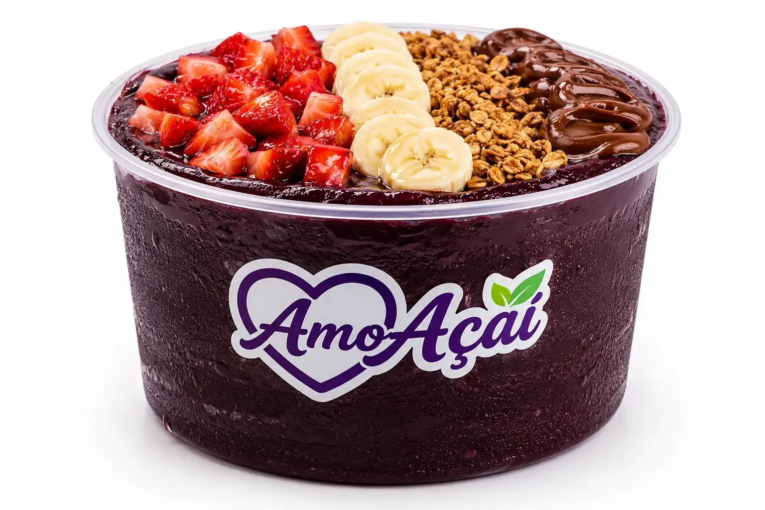 Açaí 700ml